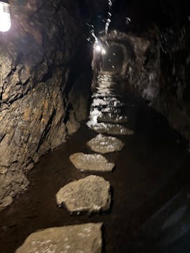 地底王国「美川ムーバレー」に投稿された画像（2023/9/24）