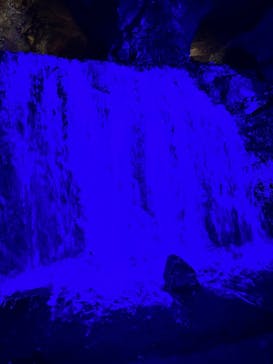 地底王国「美川ムーバレー」に投稿された画像（2023/9/24）