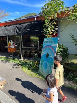 藤枝市陶芸センターに投稿された画像（2023/9/24）