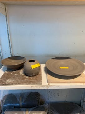 陶芸教室チルコロ 等々力店に投稿された画像（2023/9/24）