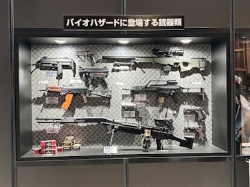東京ゲームショウに投稿された画像（2023/9/24）