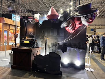 東京ゲームショウに投稿された画像（2023/9/24）