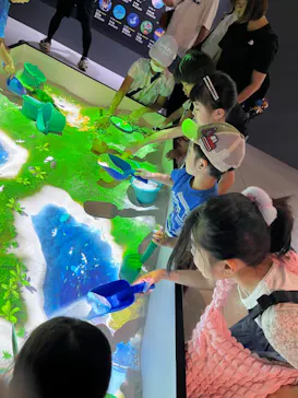 ひらかたパークに投稿された画像（2023/9/24）