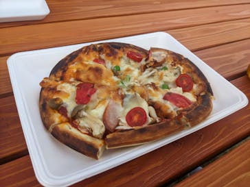 農業公園信貴山のどか村に投稿された画像（2023/9/24）