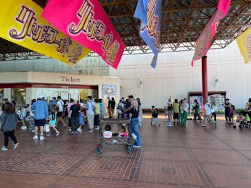 野外民族博物館 リトルワールドに投稿された画像（2023/9/24）