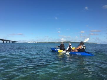 宮古島BLUE（ミヤコジマブルー）に投稿された画像（2023/9/24）