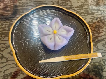 茶禅に投稿された画像（2023/9/24）