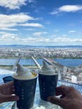 梅田スカイビル・空中庭園展望台に投稿された画像（2023/9/24）