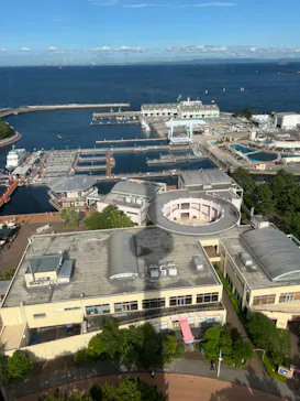 横浜・八景島シーパラダイスに投稿された画像（2023/9/24）