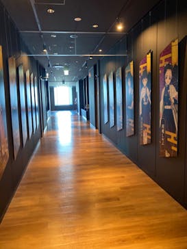 サンシャイン60展望台に投稿された画像（2023/9/24）