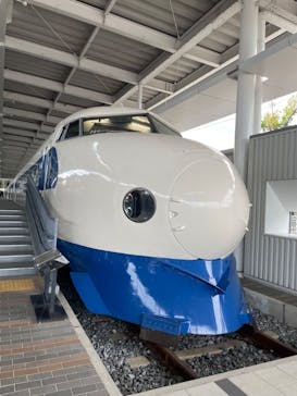 京都鉄道博物館に投稿された画像（2023/9/24）