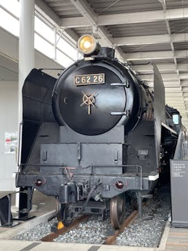 京都鉄道博物館に投稿された画像（2023/9/24）