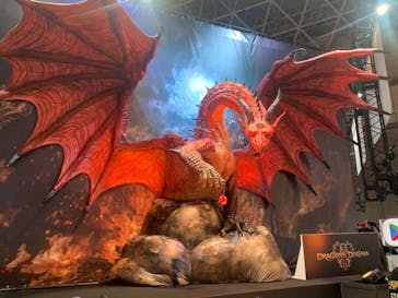 東京ゲームショウに投稿された画像（2023/9/24）