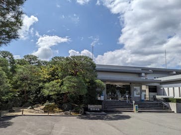 足立美術館に投稿された画像（2023/9/24）