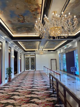 東京湯楽城に投稿された画像（2023/9/24）