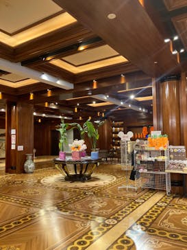 東京湯楽城に投稿された画像（2023/9/24）