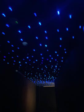 東京湯楽城に投稿された画像（2023/9/24）