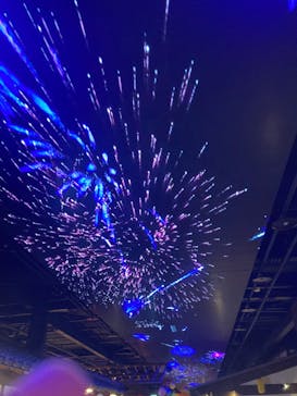 東京湯楽城に投稿された画像（2023/9/24）