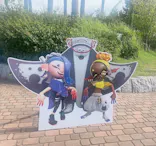 横浜・八景島シーパラダイスに投稿された画像（2023/9/24）