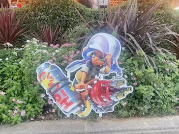 横浜・八景島シーパラダイスに投稿された画像（2023/9/24）