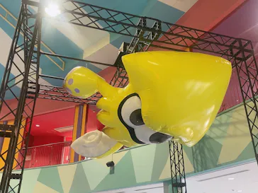 横浜・八景島シーパラダイスに投稿された画像（2023/9/24）