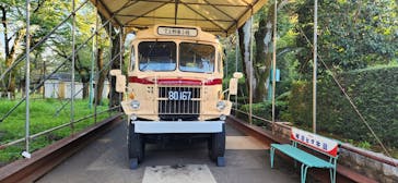 江戸東京たてもの園に投稿された画像（2023/9/24）