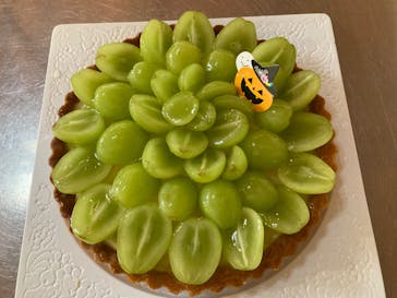 松阪農業公園ベルファームに投稿された画像（2023/9/24）