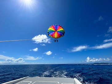 Sea World（シーワールド）に投稿された画像（2023/9/24）