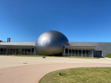 福井県立恐竜博物館に投稿された画像（2023/9/24）