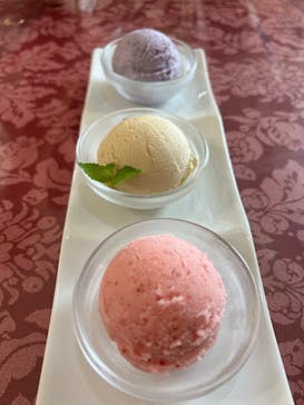 漆山果樹園に投稿された画像（2023/9/24）