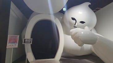 うんこミュージアム TOKYOに投稿された画像（2023/9/24）