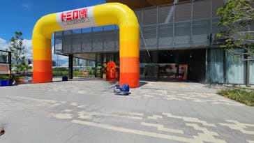 トミカ博 in TOKYO事務局に投稿された画像（2023/9/24）