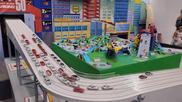 トミカ博 in TOKYO事務局に投稿された画像（2023/9/24）