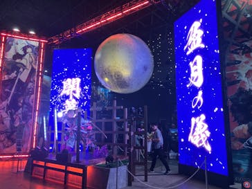 東京ゲームショウに投稿された画像（2023/9/24）