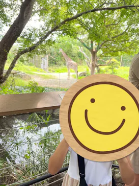 天王寺動物園に投稿された画像（2023/9/24）