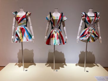 Perfume COSTUME MUSEUMに投稿された画像（2023/9/24）