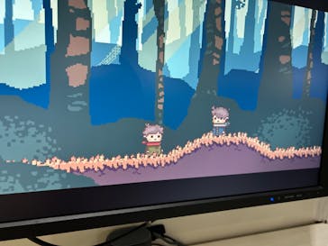 東京ゲームショウに投稿された画像（2023/9/24）