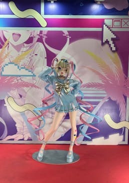 東京ゲームショウに投稿された画像（2023/9/24）