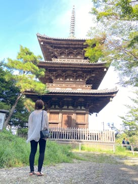 三溪園に投稿された画像（2023/9/24）