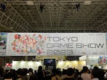 東京ゲームショウに投稿された画像（2023/9/24）