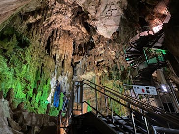 あぶくま洞に投稿された画像（2023/9/24）