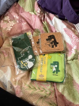 熱川バナナワニ園に投稿された画像（2023/9/24）