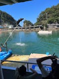 下田海中水族館に投稿された画像（2023/7/17）
