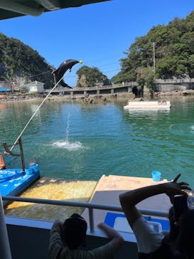 下田海中水族館に投稿された画像（2023/7/17）