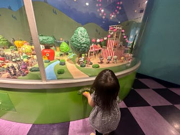 神戸アンパンマンこどもミュージアム＆モールに投稿された画像（2023/9/24）