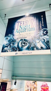 サンシャイン水族館に投稿された画像（2023/9/24）