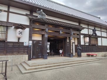 東映太秦映画村に投稿された画像（2023/9/24）