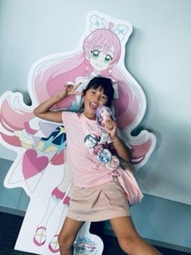 横浜ランドマークタワー 69階展望フロア スカイガーデンに投稿された画像（2023/9/24）