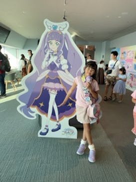 横浜ランドマークタワー 69階展望フロア スカイガーデンに投稿された画像（2023/9/24）