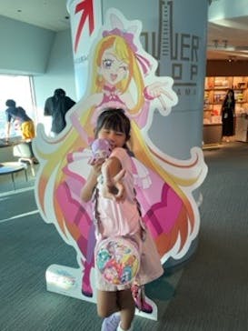 横浜ランドマークタワー 69階展望フロア スカイガーデンに投稿された画像（2023/9/24）